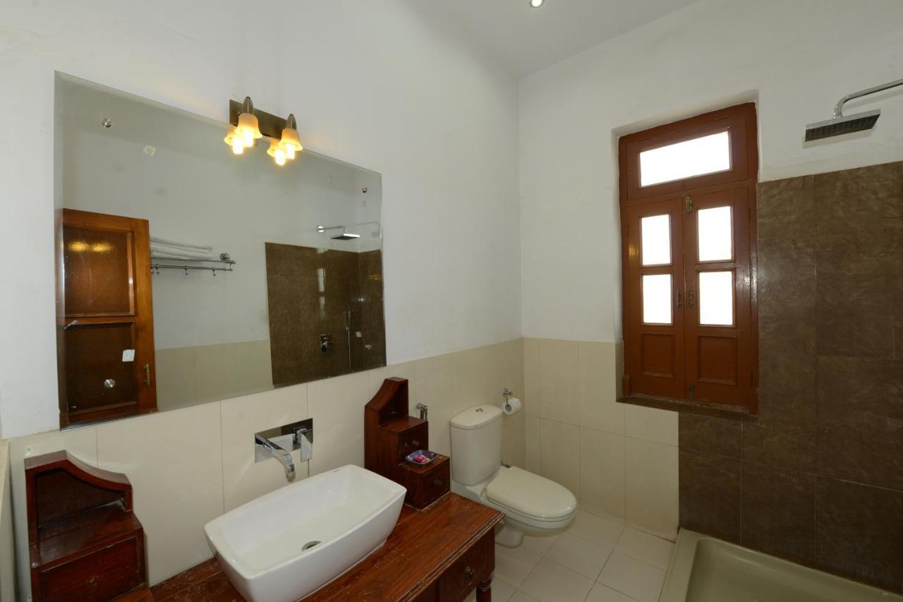 Hotel Harasar Haveli Биканер Экстерьер фото