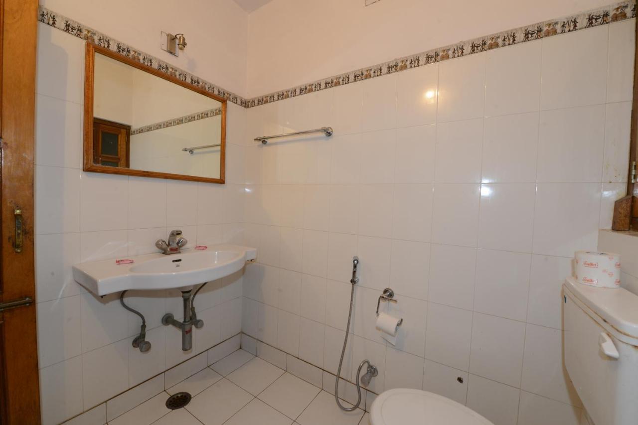 Hotel Harasar Haveli Биканер Экстерьер фото
