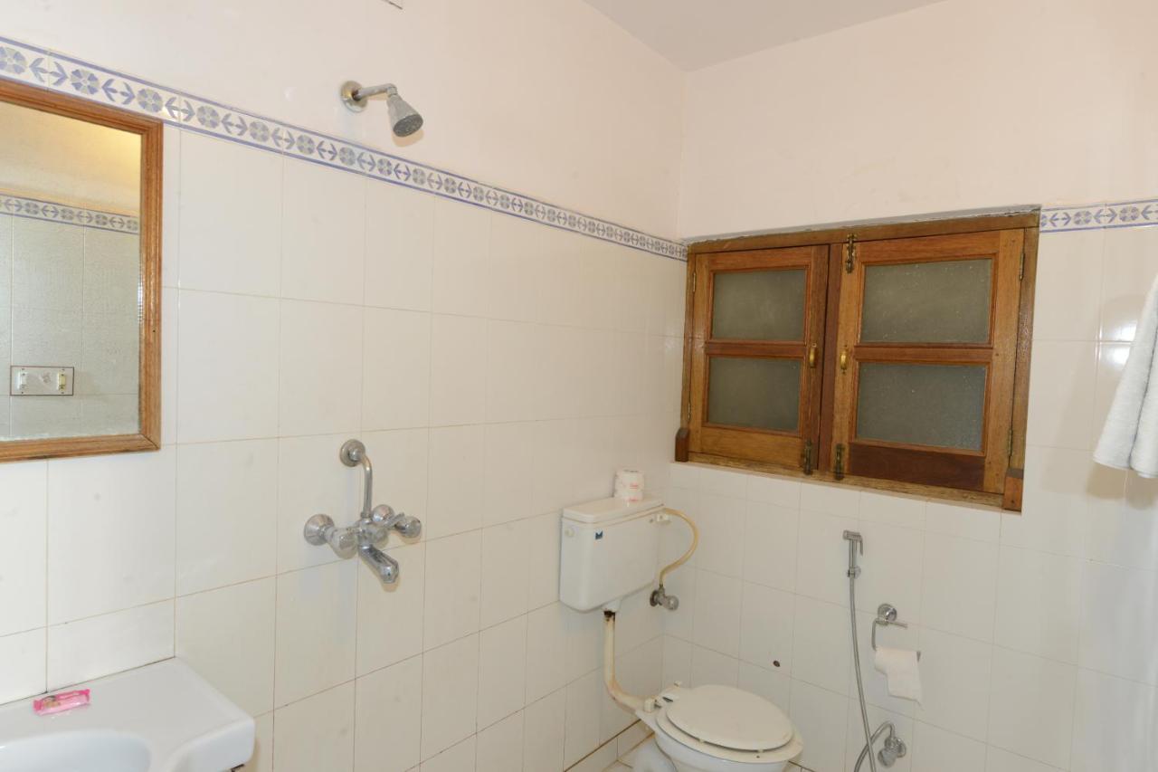 Hotel Harasar Haveli Биканер Экстерьер фото